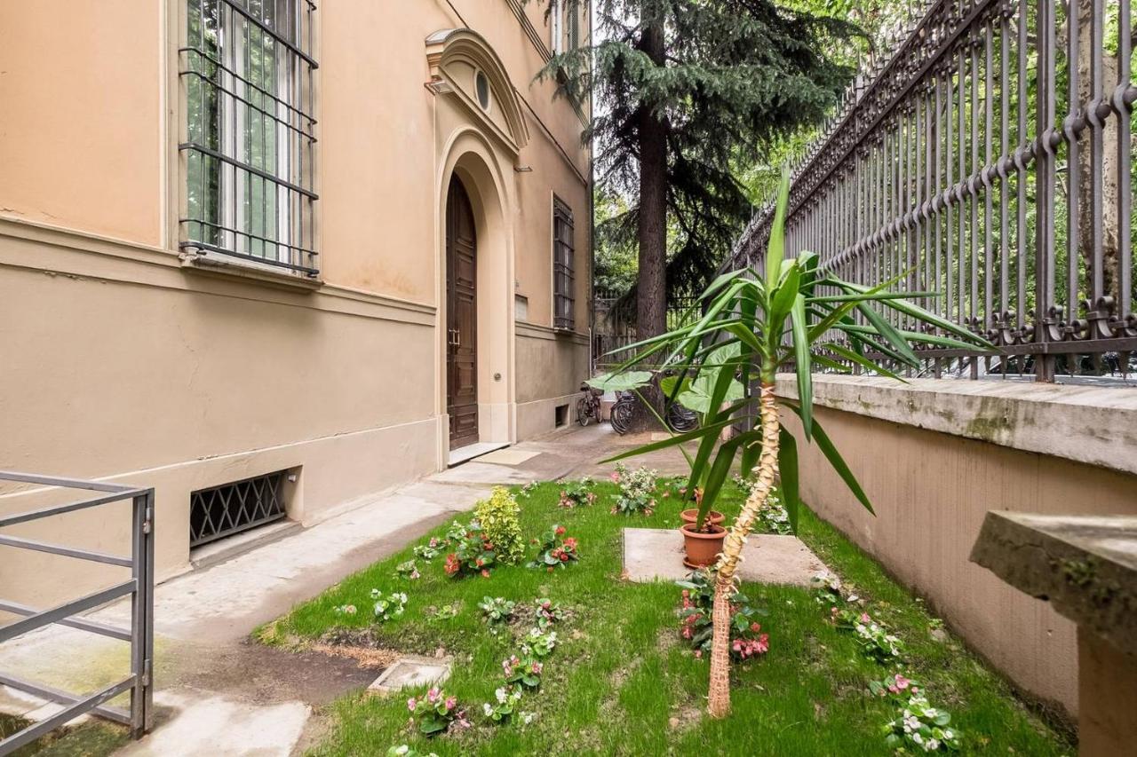 Dorothy Home Bolonya Dış mekan fotoğraf
