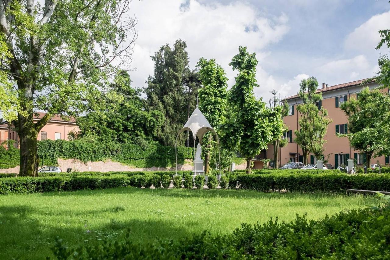 Dorothy Home Bolonya Dış mekan fotoğraf