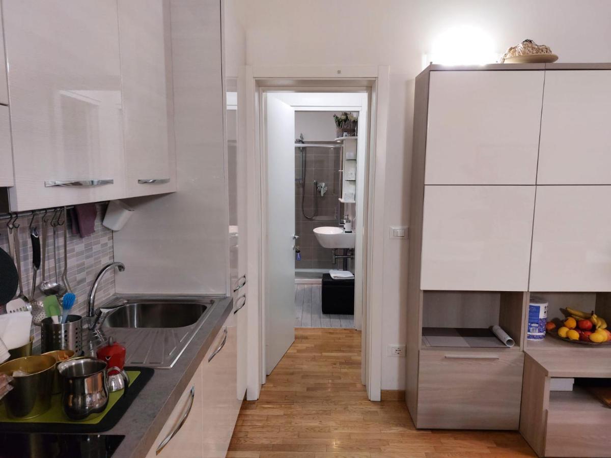 Dorothy Home Bolonya Dış mekan fotoğraf
