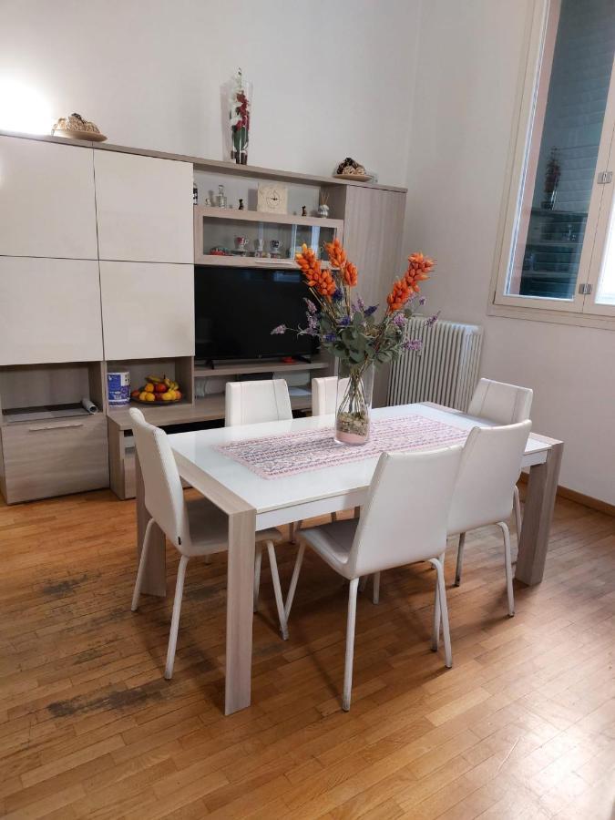 Dorothy Home Bolonya Dış mekan fotoğraf